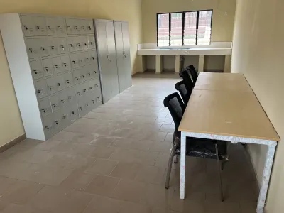 Cérémonie de remise des ouvrages du Collège Moderne Safloue Djanhan — Photo 5