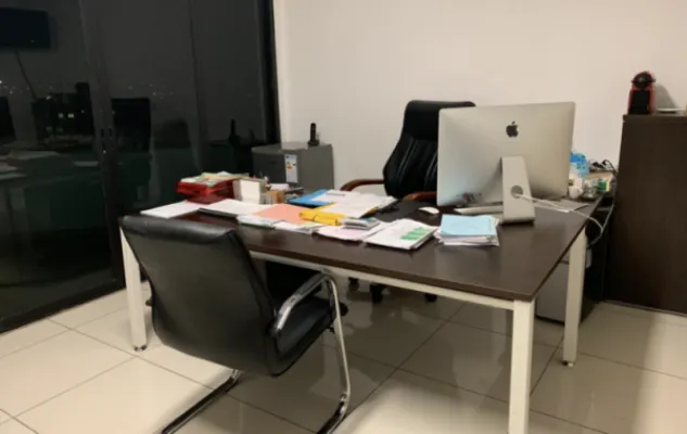 Fourniture d’équipements pédagogiques pour les universités de Cocody, Abobo-Adjamé et Bouaké