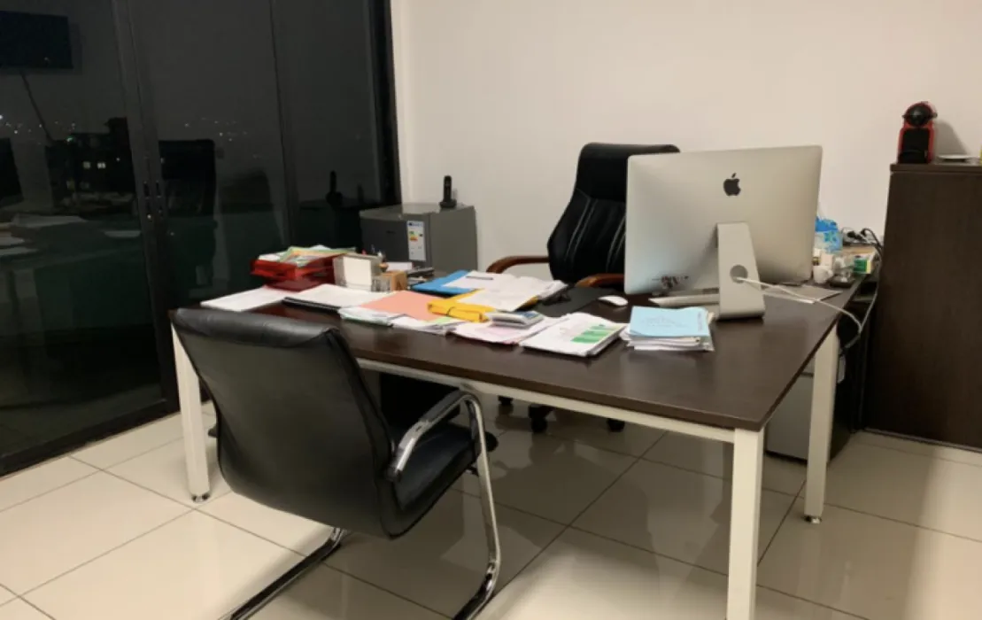 Fourniture d’équipements pédagogiques pour les universités de Cocody, Abobo-Adjamé et Bouaké