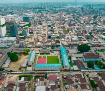 COLLEGE MODERNE MARCORY BOULEVARD DU GABON — Photo 2
