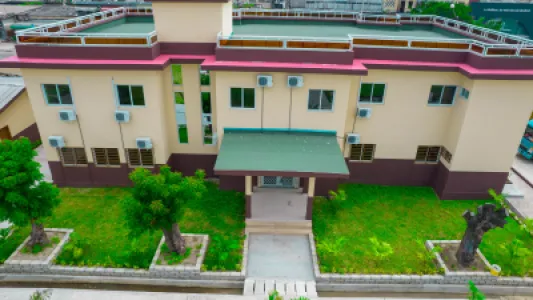 COLLEGE MODERNE MARCORY BOULEVARD DU GABON — Photo 3